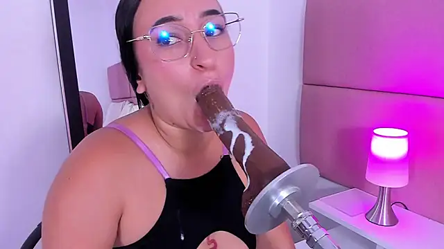 SammyMorales webcam