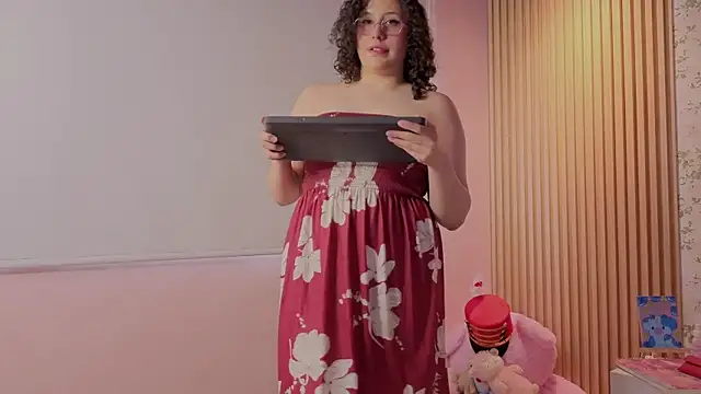 Charlotte__Miller webcam