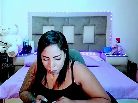indiantopaz694u webcam