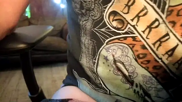MasterDaddyCool webcam
