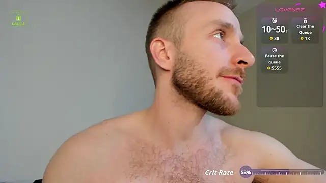 Buddy_Forman webcam