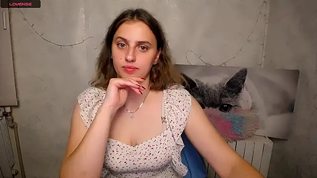 AmandaDimond_ webcam