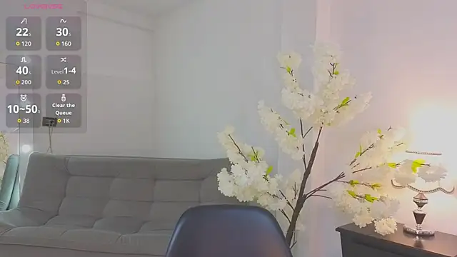 InnaVolkova webcam