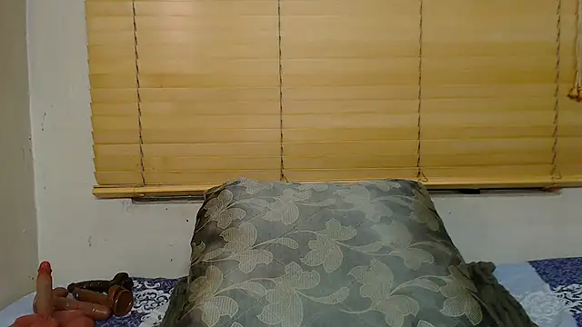ThickChocolate webcam