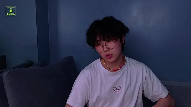 HeejinWang webcam