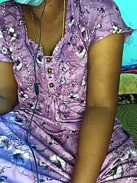 Tamilselviroja- webcam