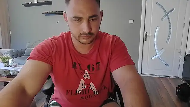mastermute webcam