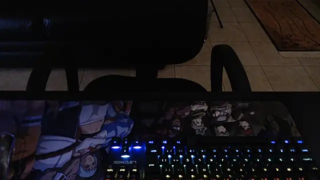 MeladoDiMel webcam
