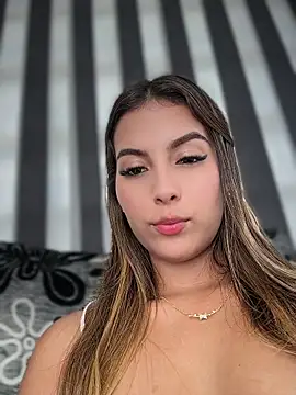 Valeria-escobar webcam