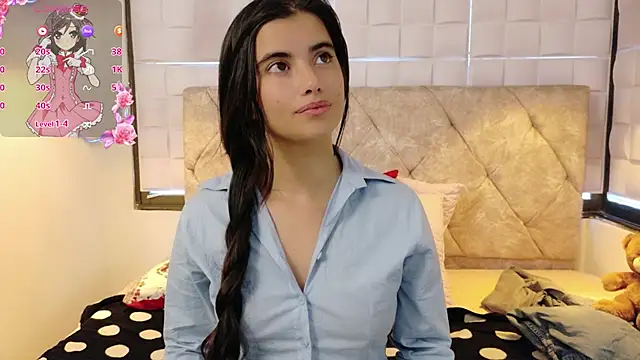 Georgia_Candy webcam