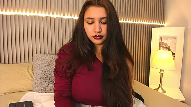 Victoria_Rosee webcam