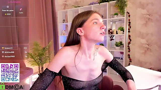 Ella_Fex webcam