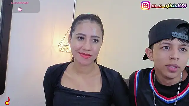 Morgan_alice webcam