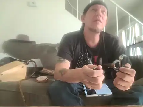 yourMasterisBored webcam