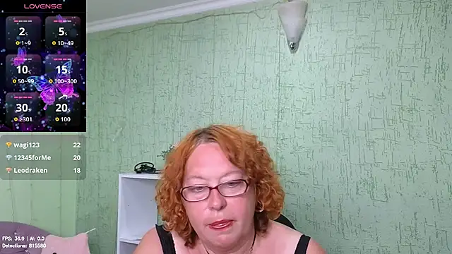 Fara_Flutte webcam