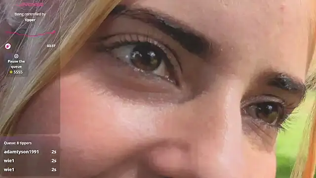NatashaDiamond webcam