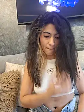 AshleyyHall webcam