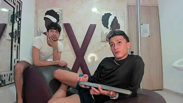LUCKY_BOX2026 webcam