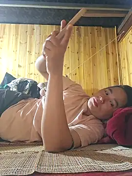 Mila_00 webcam