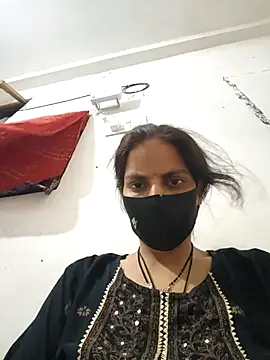 Neha-ji webcam