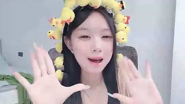 Yoyo33355 webcam
