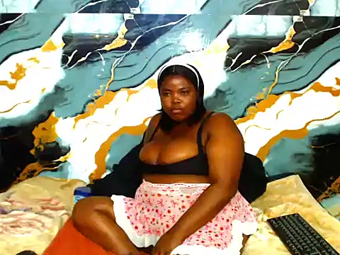 ebonylettie4u webcam