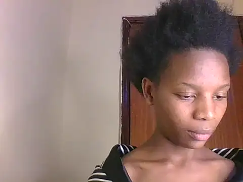 Natajieve webcam