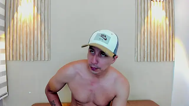 DAN_BAKER2 webcam