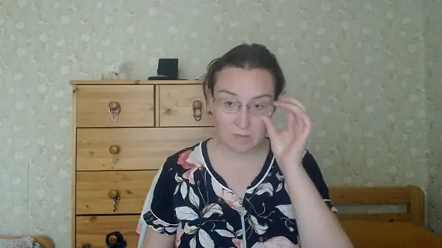 Smart_Rose webcam