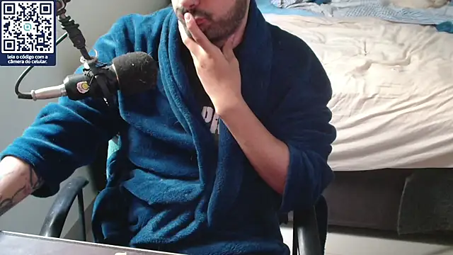 NuDragon webcam