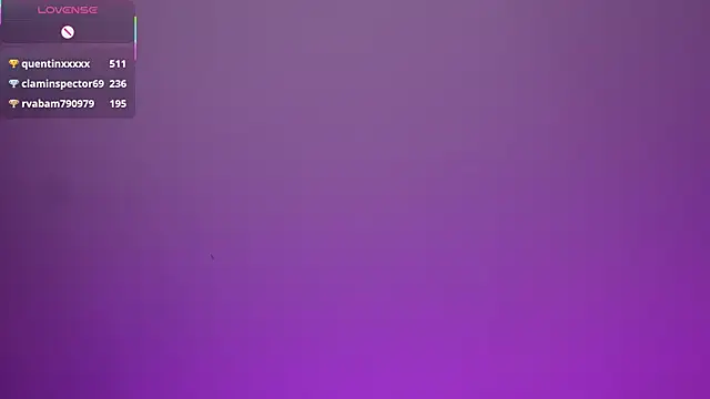 ValeryNova webcam