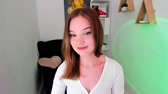 FloweryLove_1 webcam