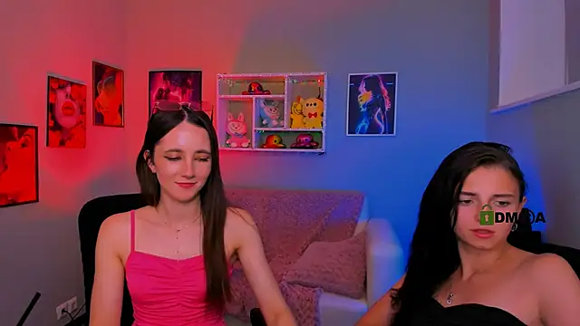 bella_dorn webcam