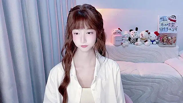 lucky-tt webcam
