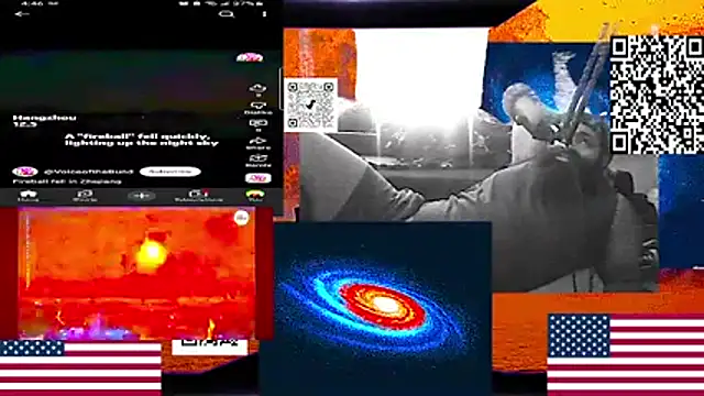 RussellTaylorLacy webcam