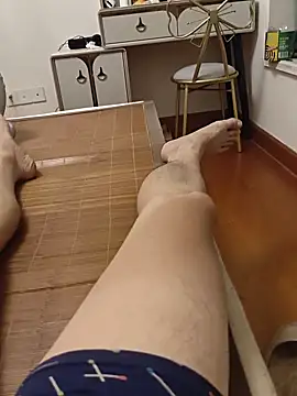 xxx_ml webcam