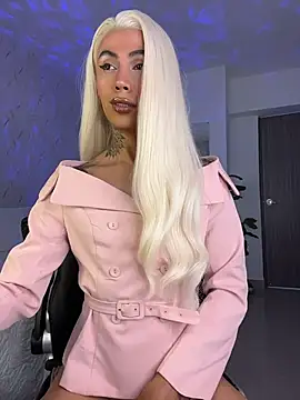Modèle: miss_tatiana_