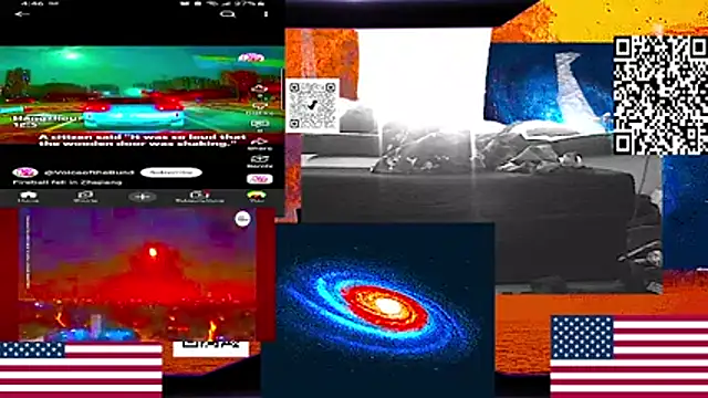 RussellTaylorLacy webcam