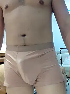 guozuo Live Web Cam Show