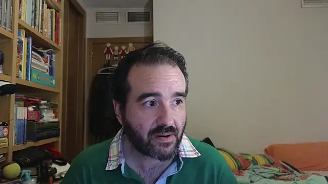 curiosillo83 webcam