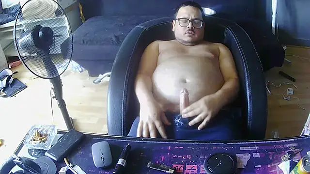 Bebemickey75 webcam
