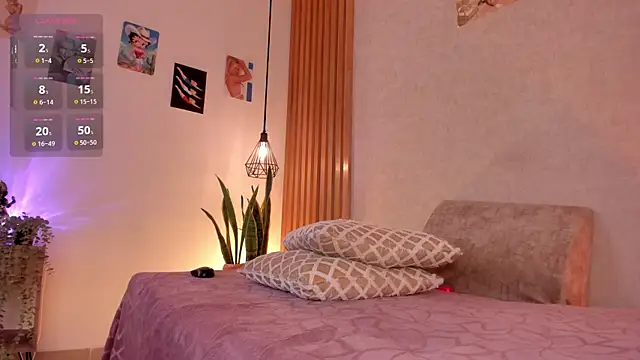 PawgGirl18 webcam