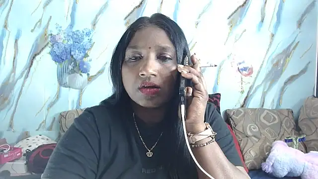 Indian_tracy webcam