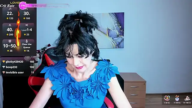 Silvia_Wallec webcam