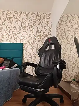 Michael_magno webcam