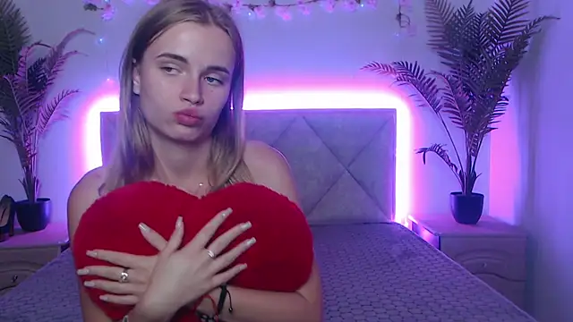 MargaritaKiss webcam