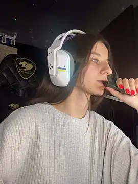 _Nika_Kik webcam