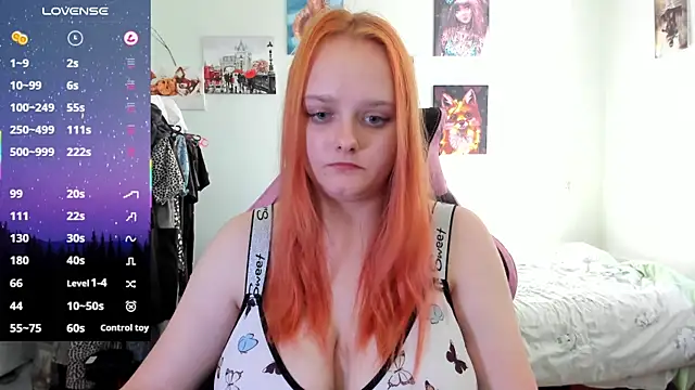 Kofein webcam