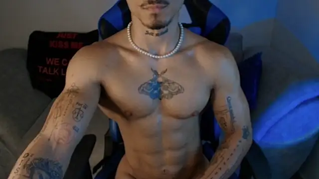 Thomas_Fit1 webcam