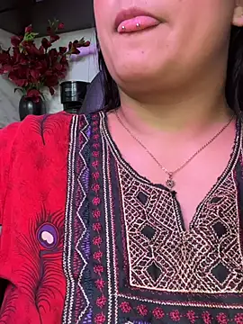 kalpanaaishaa webcam